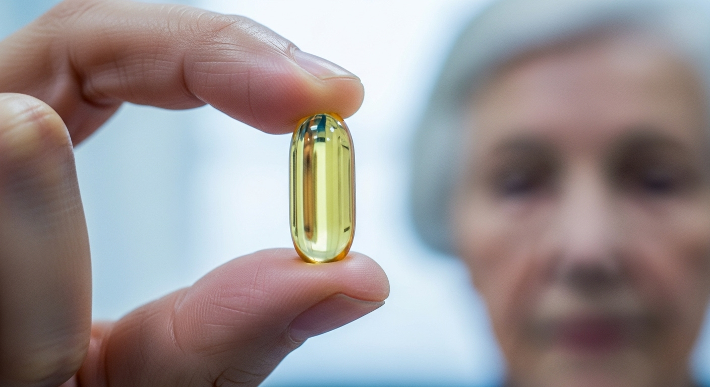 Alzheimer : et si la clé se cachait dans l&rsquo;assiette des femmes ?