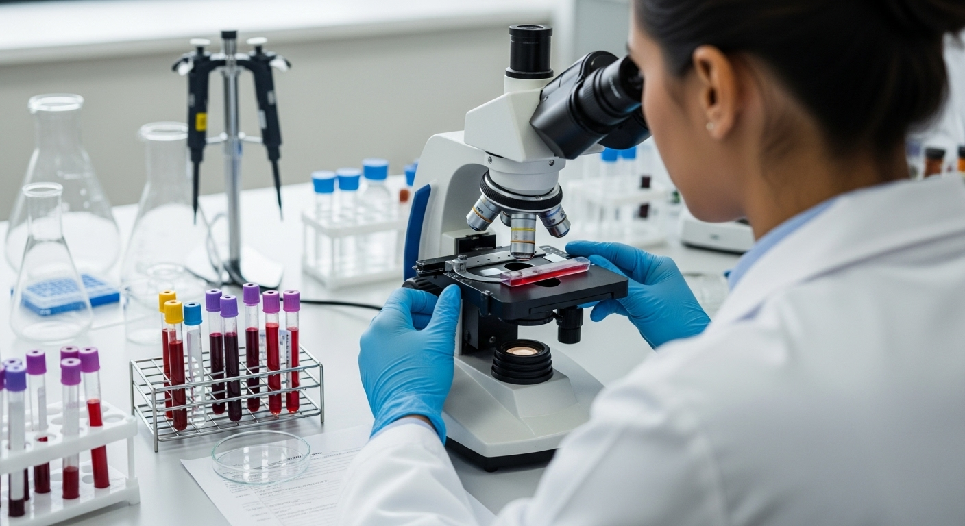 Le constat d'une étude britannique