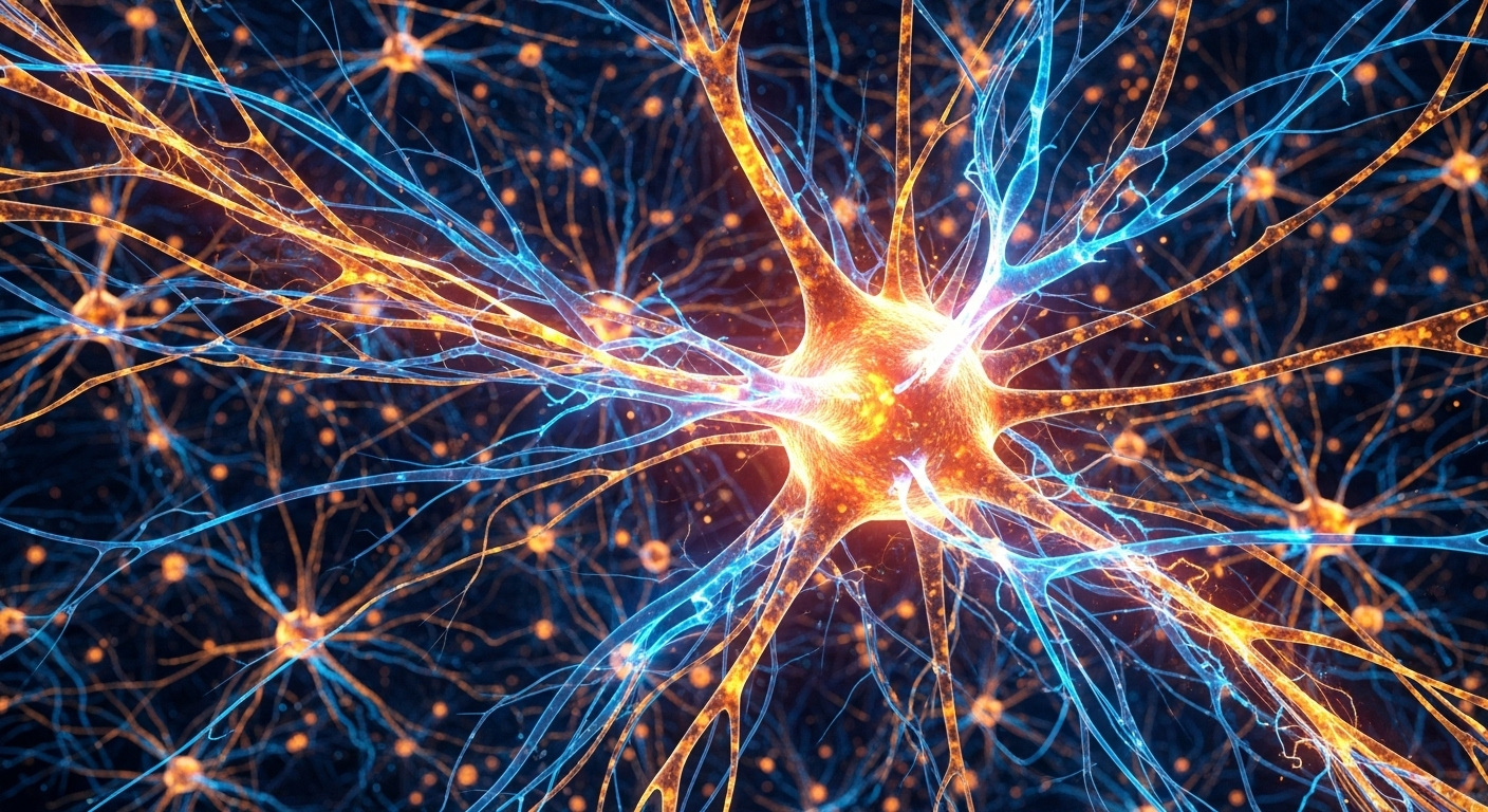 Les oméga-3, gardiens de nos neurones