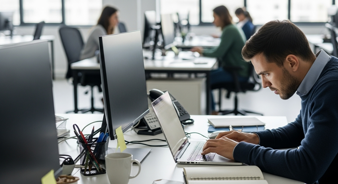 Comment reconnaître un trouble anxieux généralisé ? Symptômes et repères clés