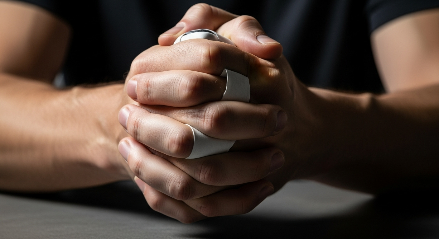 Un mal qui s'inscrit violemment dans le corps