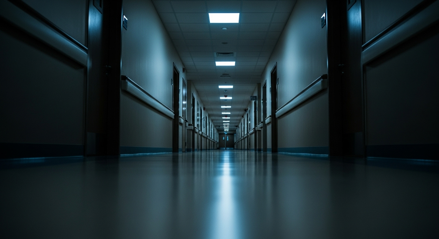 L'errance médicale, ou la peur de mourir d'angoisse