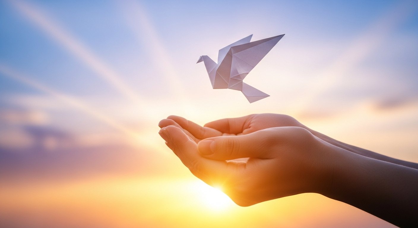 Reconnaître les signes pour desserrer l'étau