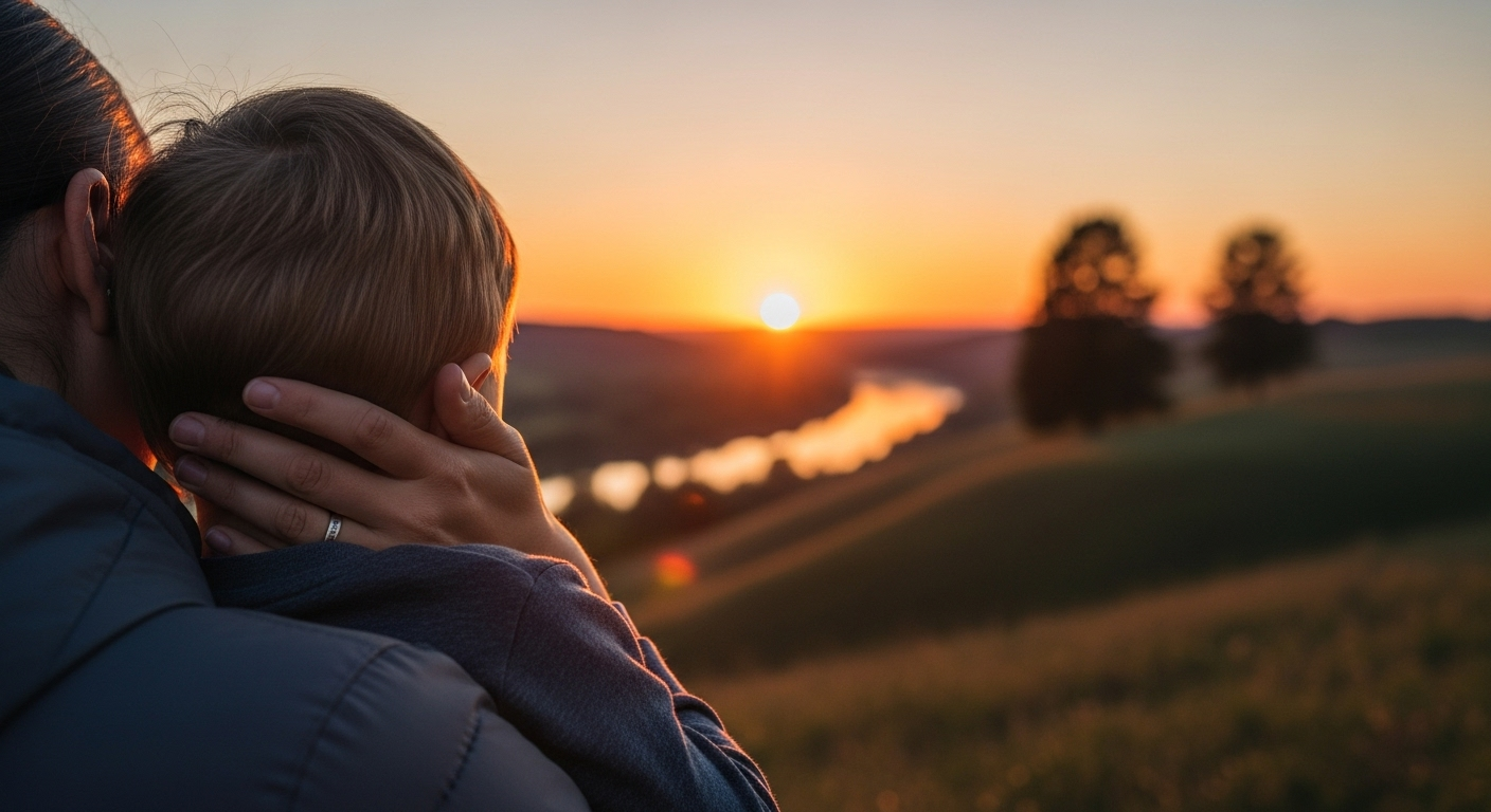 Conclusion : un petit miraculé et une leçon de vie