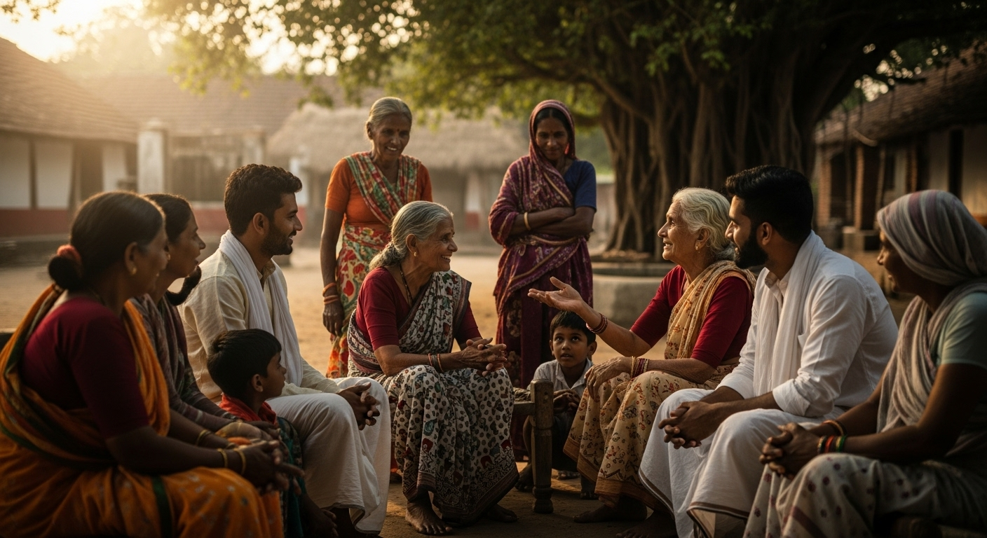Un courage qui a marqué tout le quartier