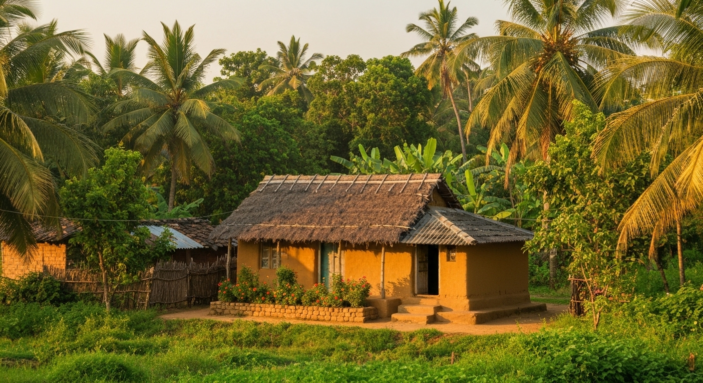 Le face-à-face inattendu