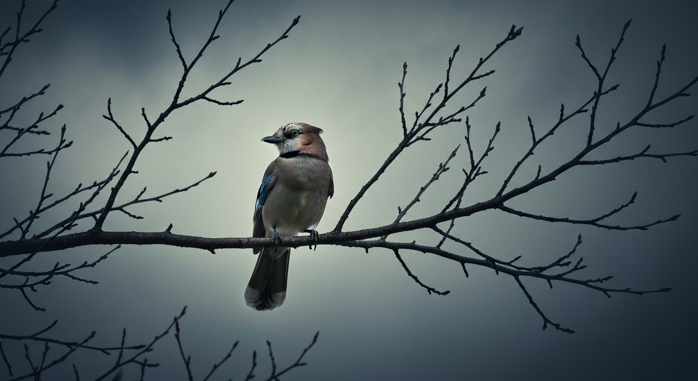 Pourquoi ce bel oiseau est-il si redouté ?