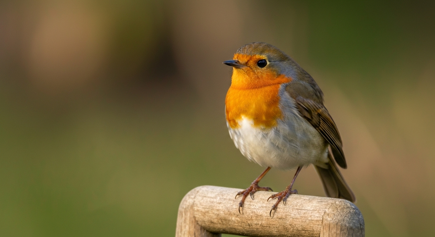 Nos invités habituels à plumes