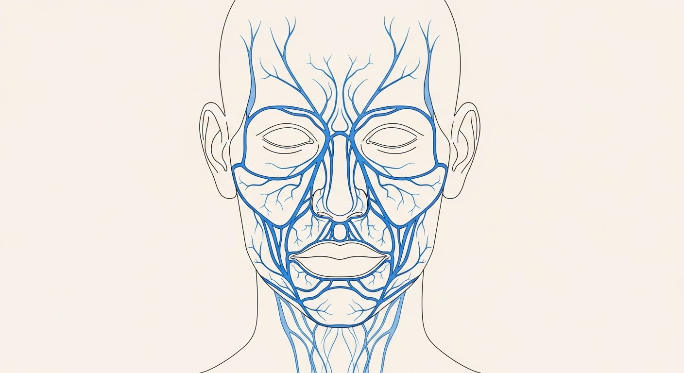 Une zone anatomique à part