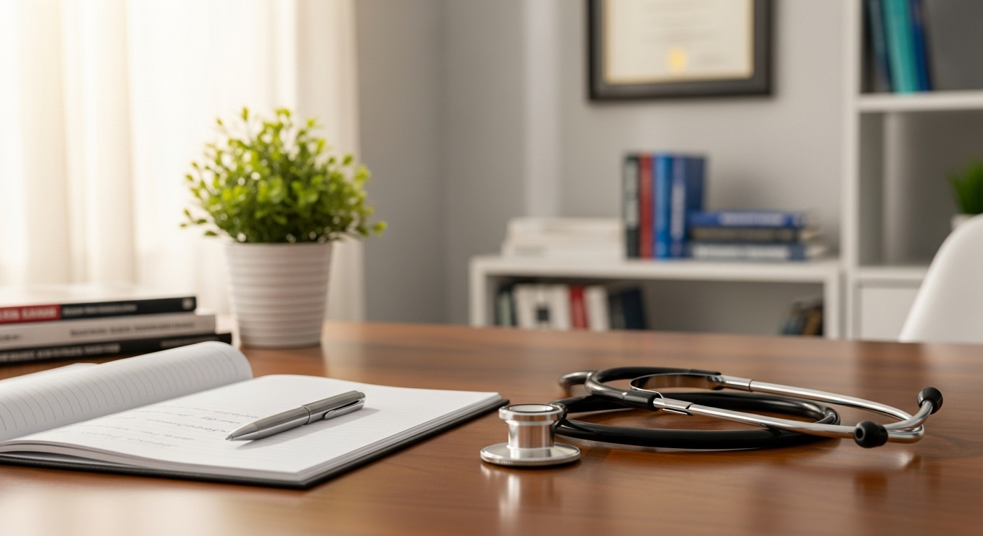 savoir quand consulter