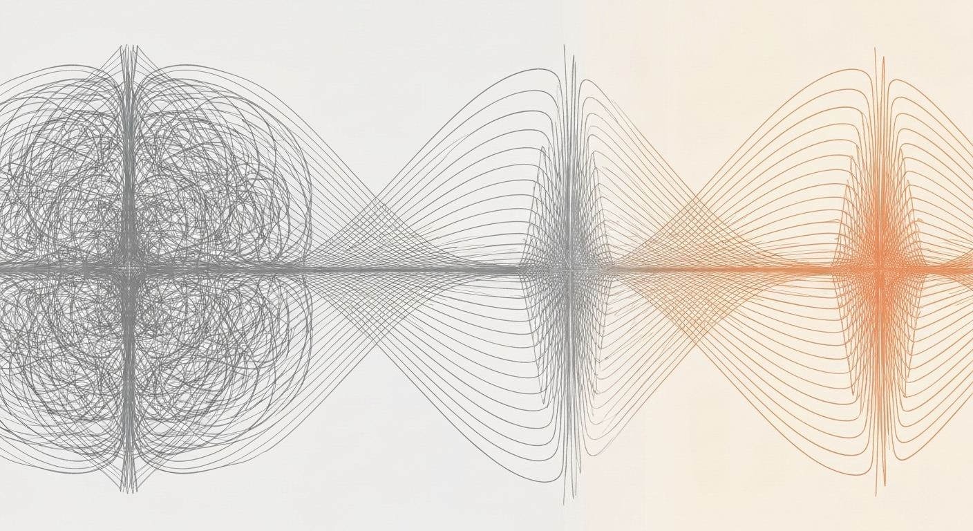 Ce que nos yeux et notre cerveau nous disent vraiment