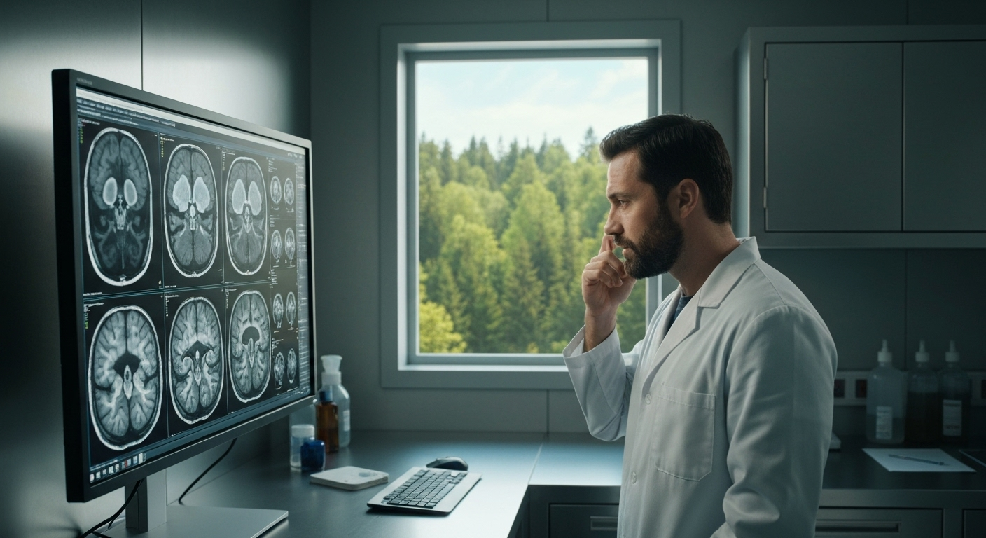 Le grand mystère qui intrigue les chercheurs