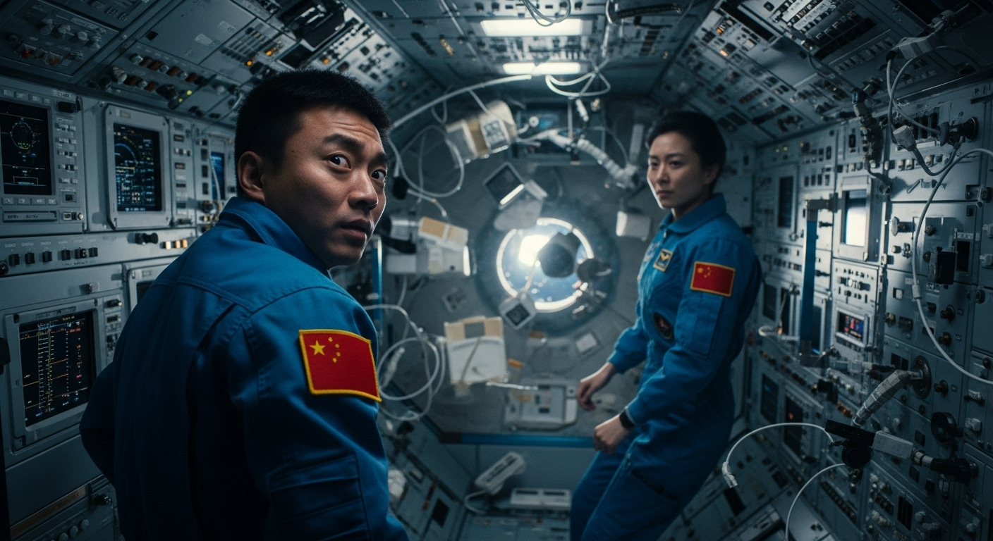 Un mystère qui se répète