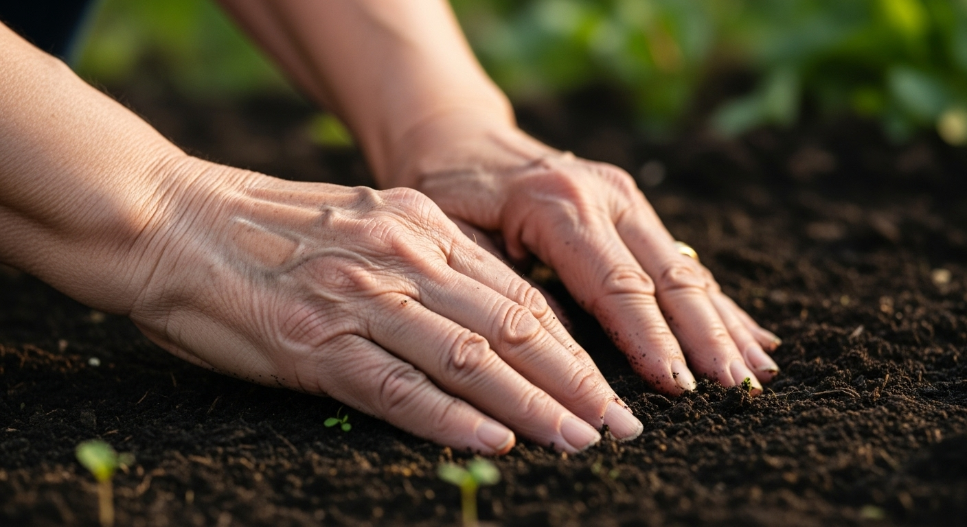 Conclusion : un avertissement venu de la terre