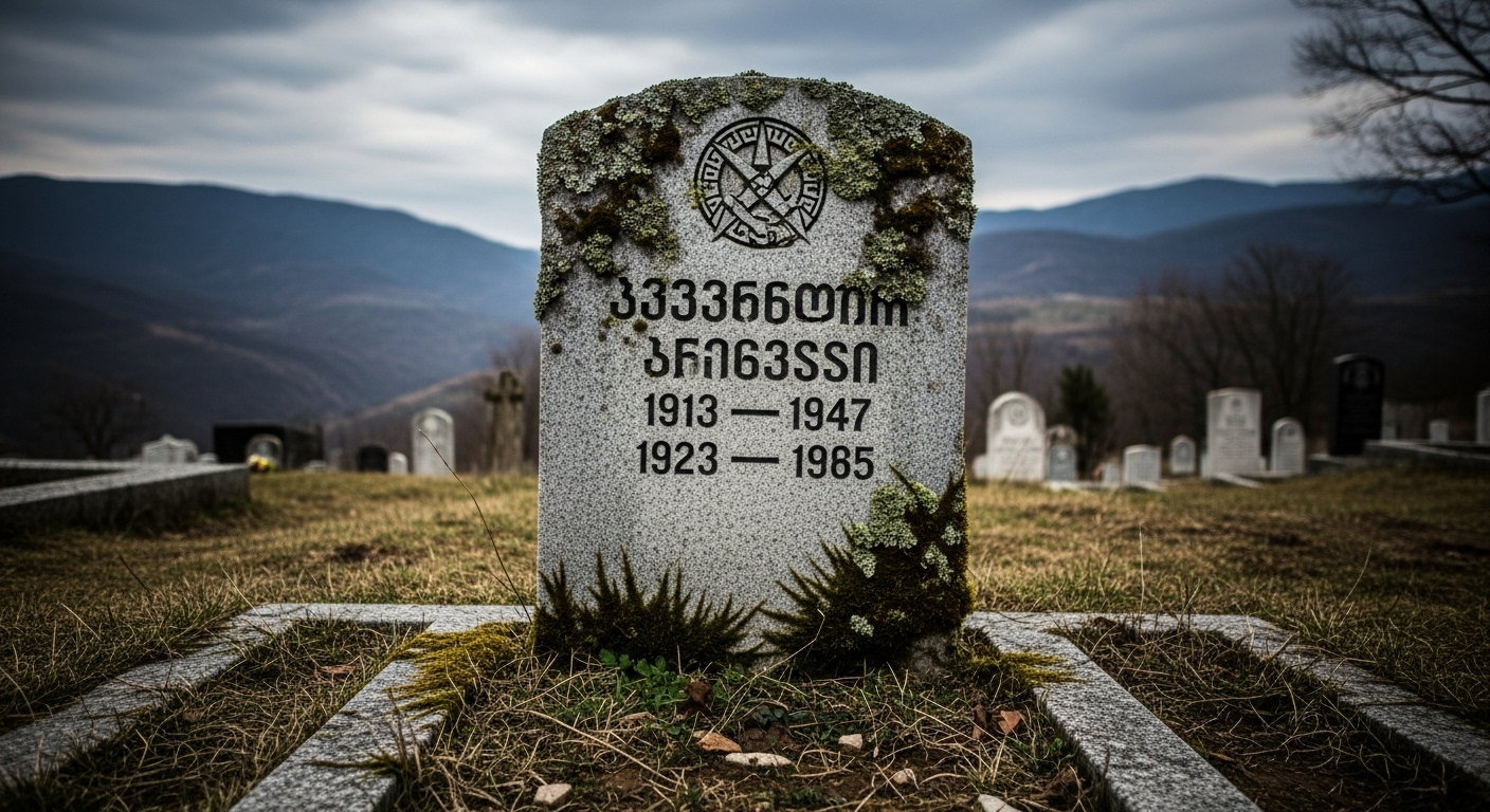 Les fantômes du passé : les victimes de 1983 et 1989