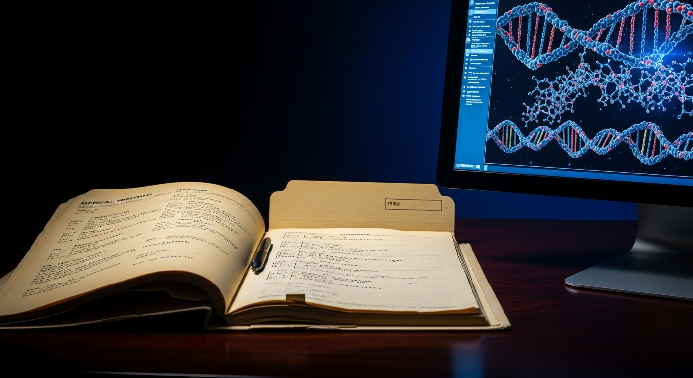 La surprise des analyses : un lien avec les années 80