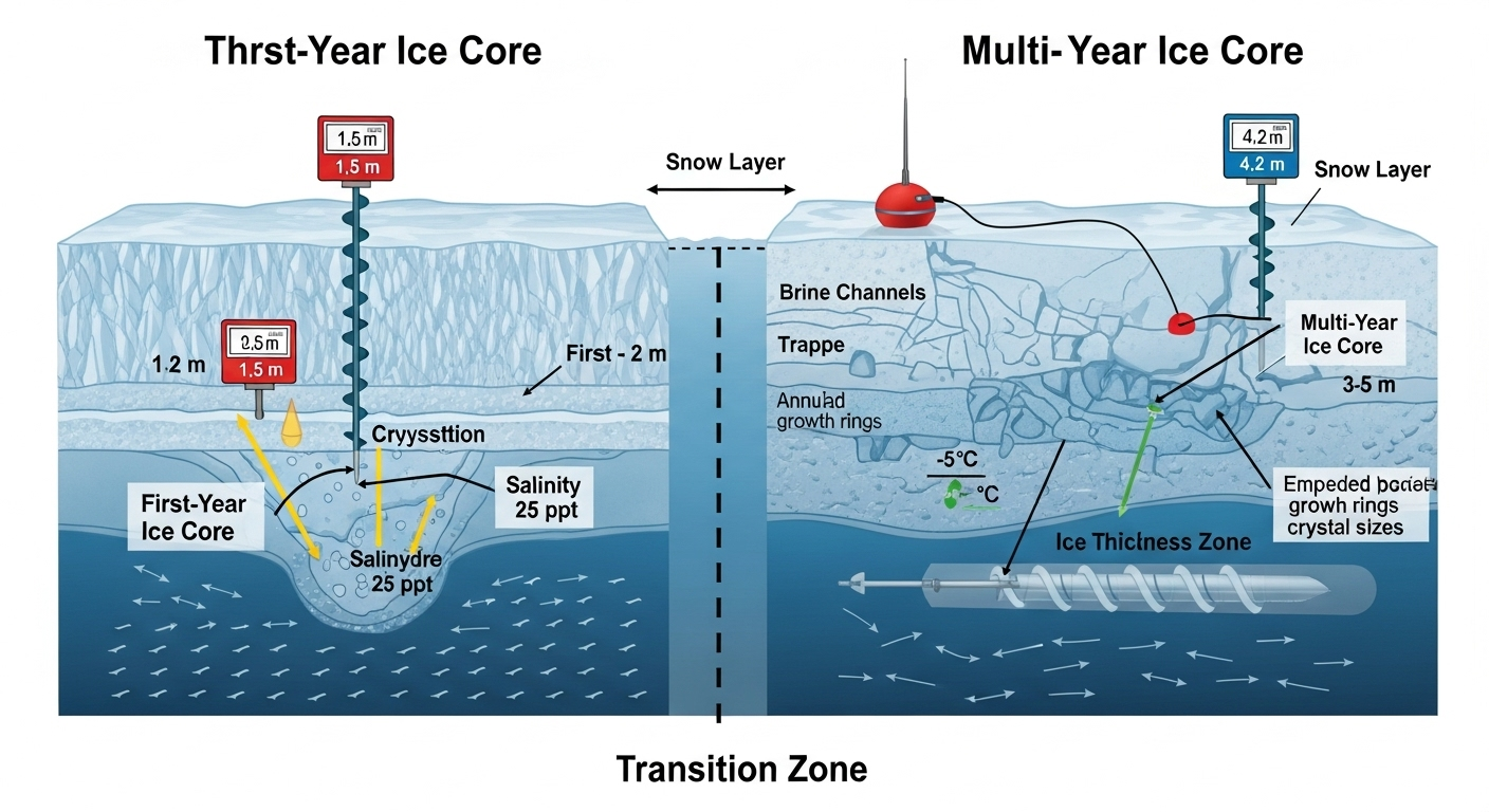 Le volume, un indicateur encore plus frappant