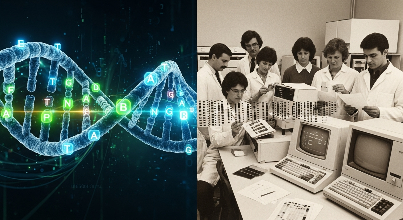 Un mystère médical : Leurs infections seraient liées à des décès survenus dans les années 1980.