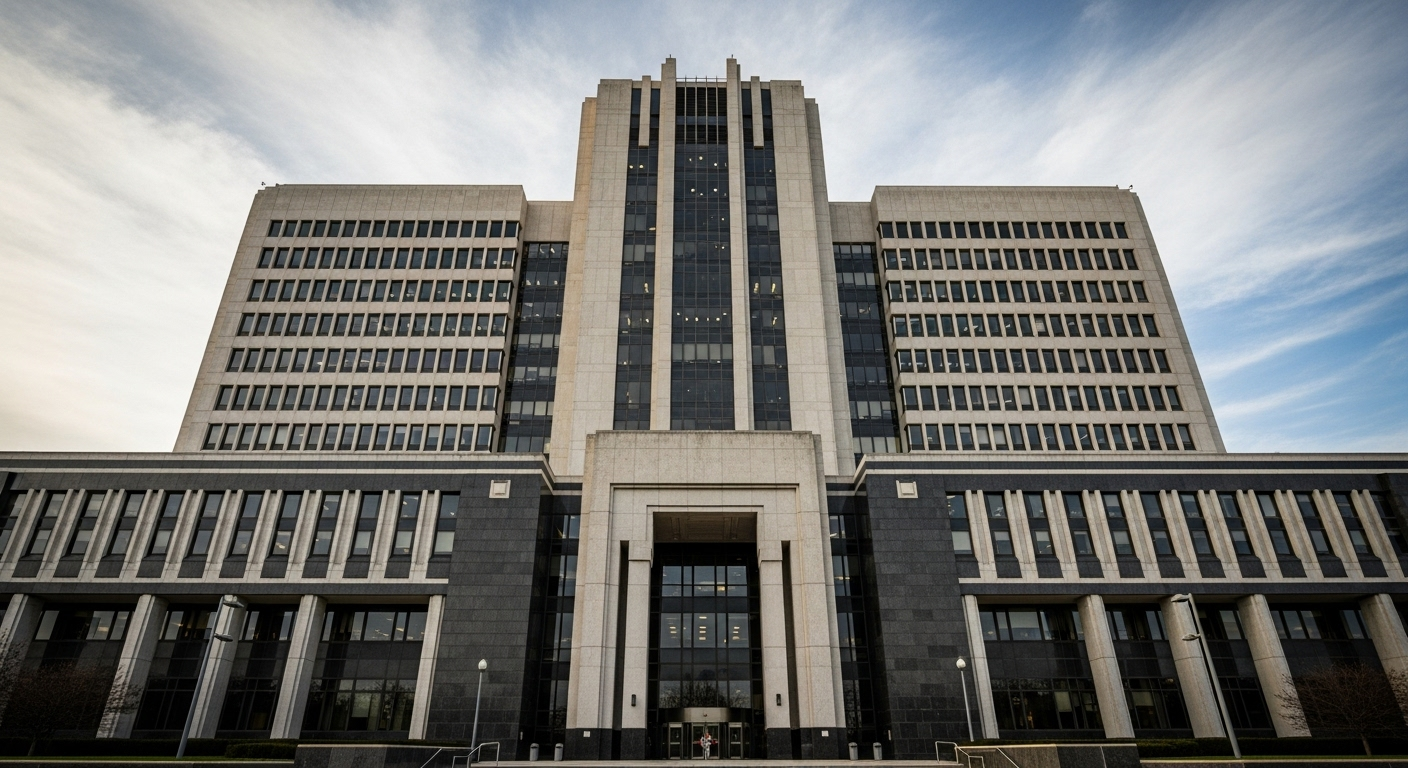 Alors, d'où vient cette confusion ?