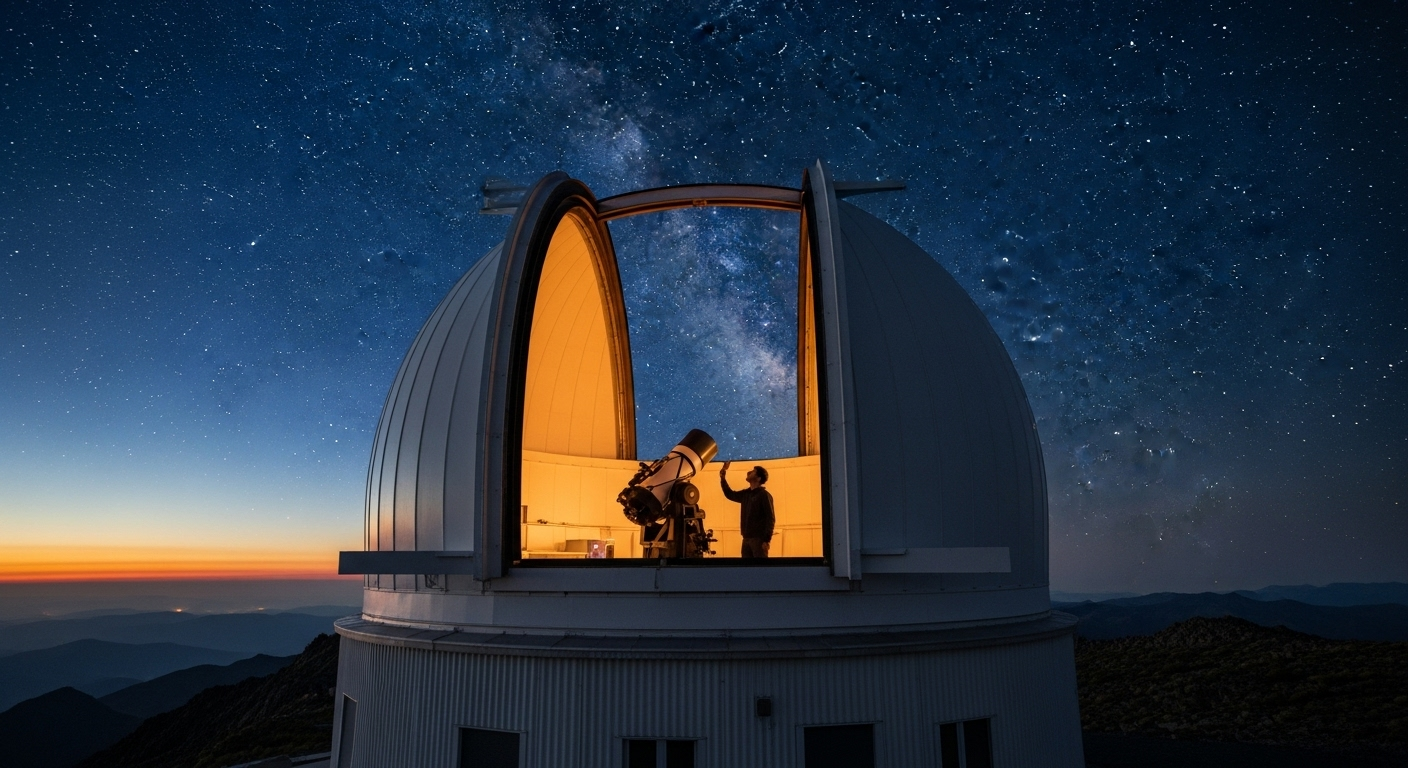 Une possible &lsquo;Planète Y&rsquo; détectée aux confins du système solaire