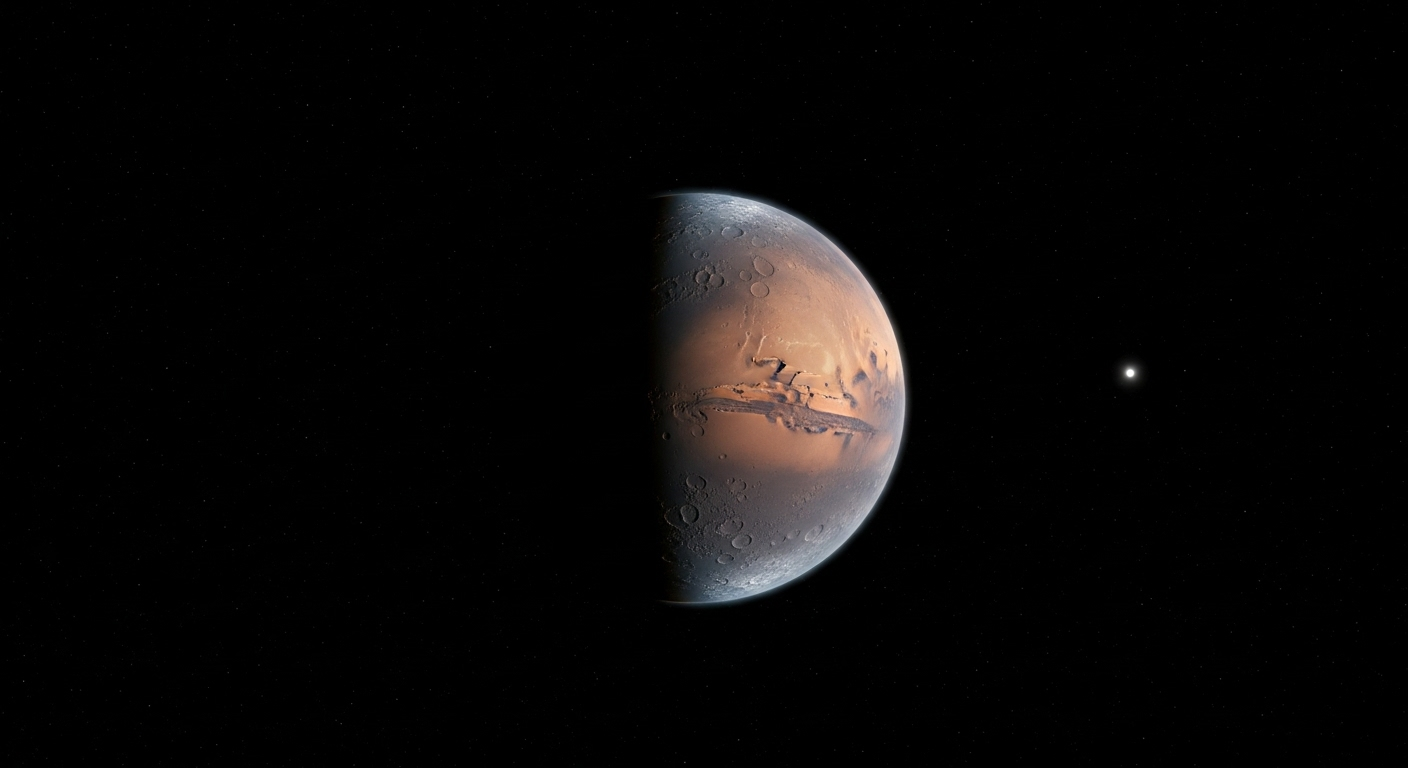 L'hypothèse d'une Planète Y