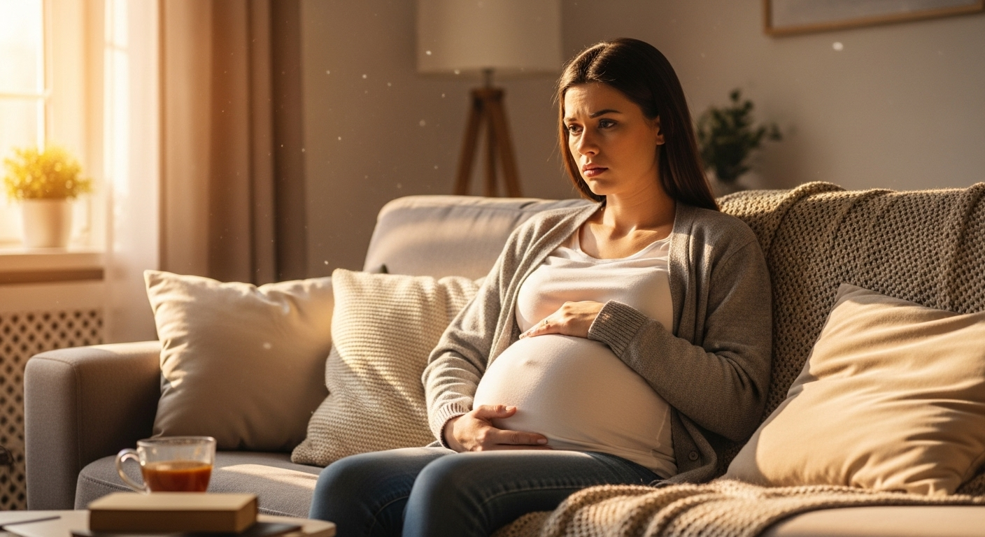Le vaccin covid pour les femmes enceintes : pourquoi les médecins contredisent le gouvernement