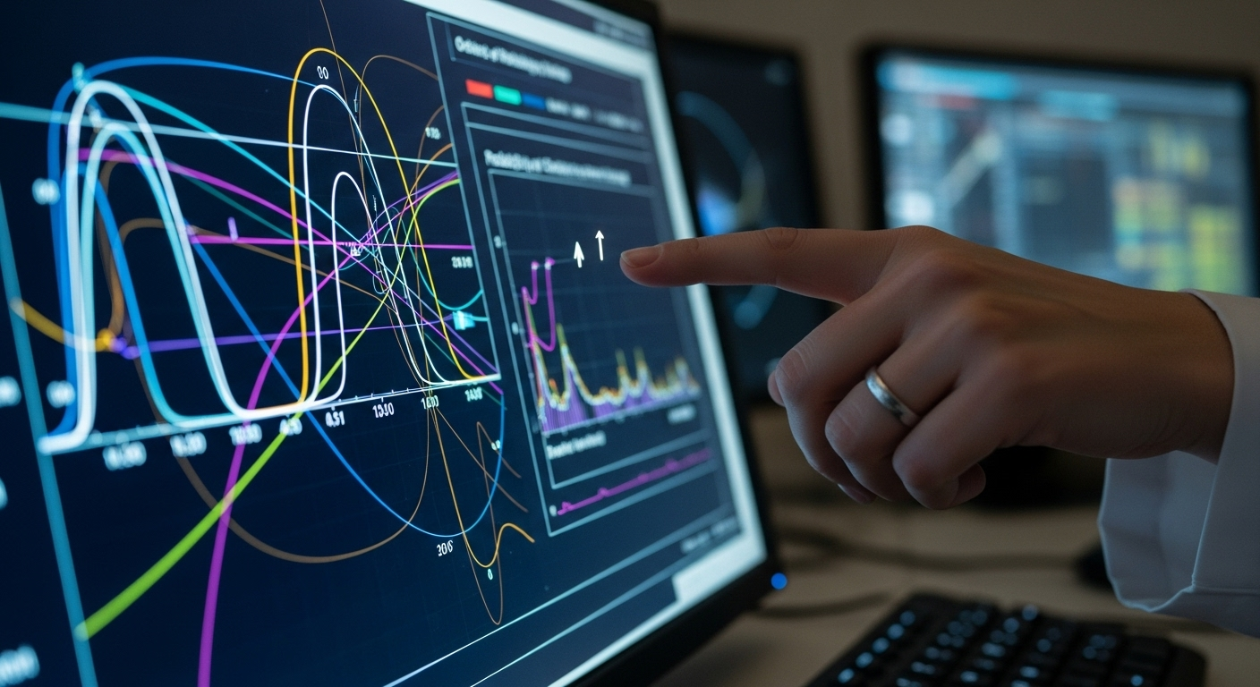 Un signal faible, mais tenace