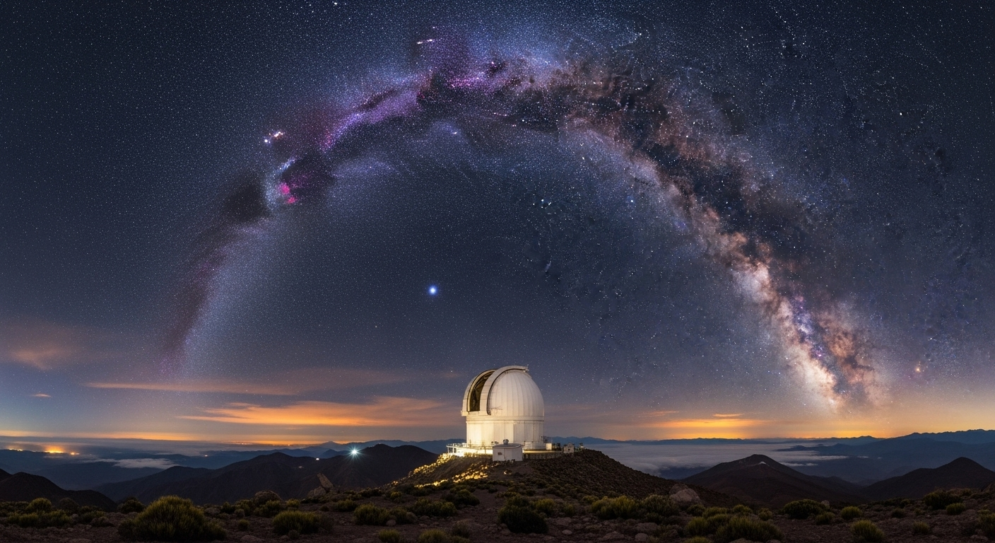 le verdict viendra du Chili