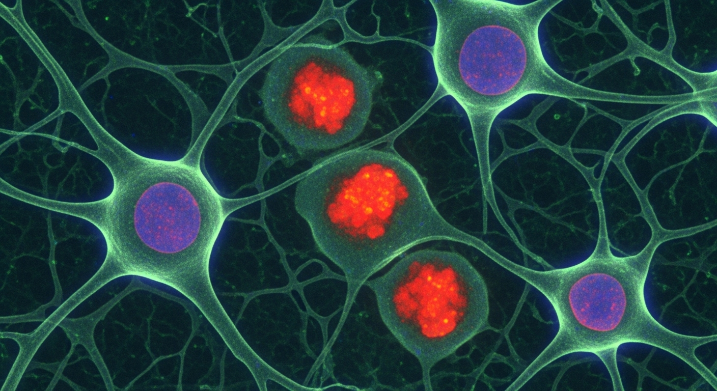 Le coupable enfin démasqué : la protéine FTL1