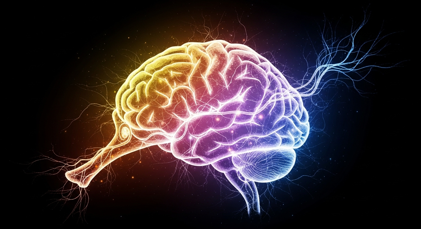 Cette protéine qui fait vieillir notre mémoire, et si on avait trouvé la solution ?