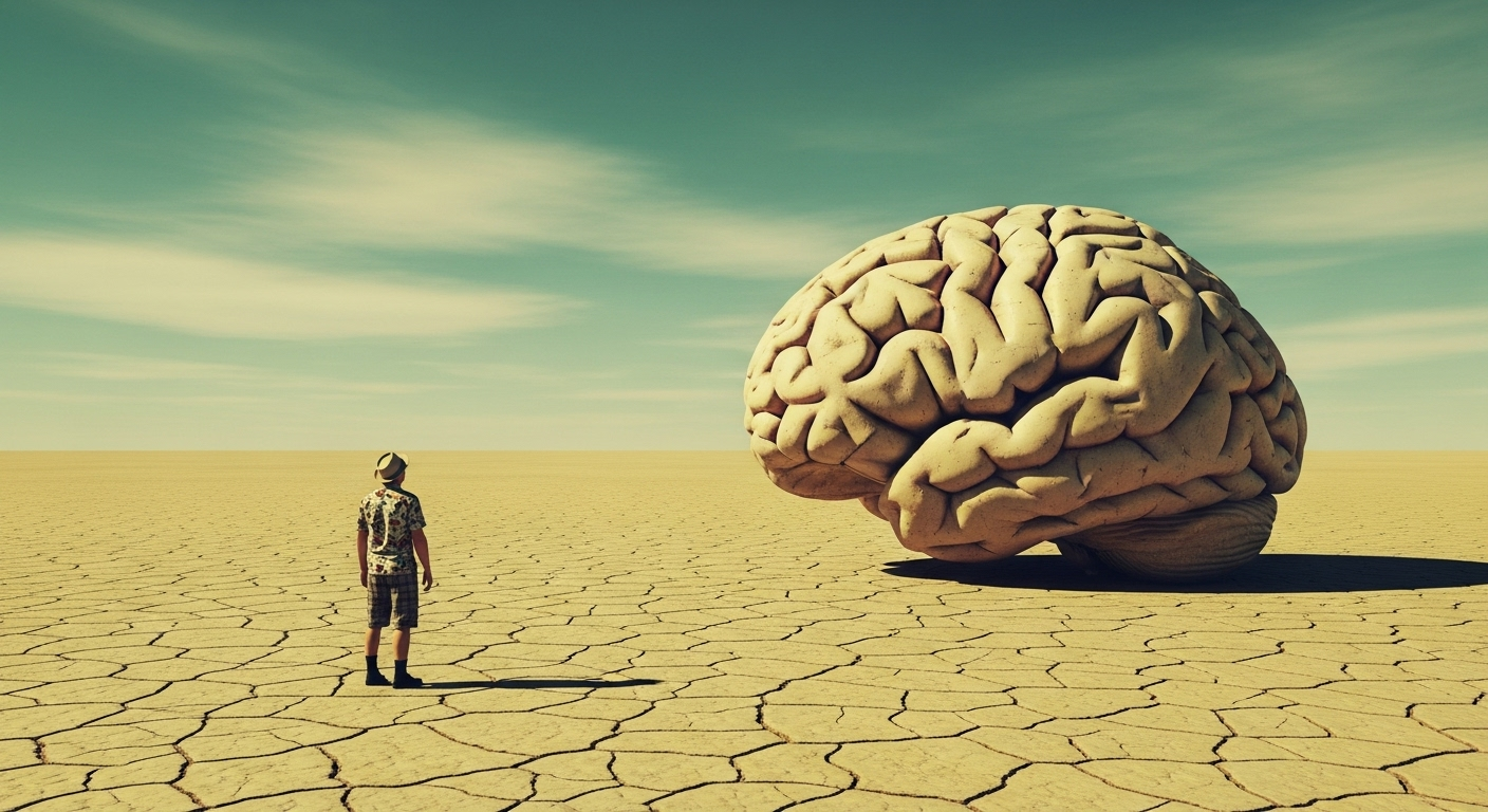 Cette protéine qui fait vieillir notre mémoire, et si on avait trouvé la solution ?