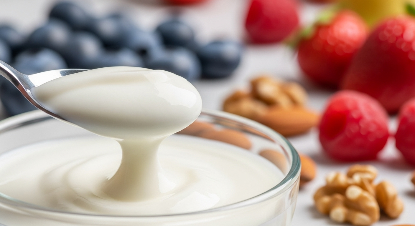 Le yaourt, ce vieil ami de nos intestins