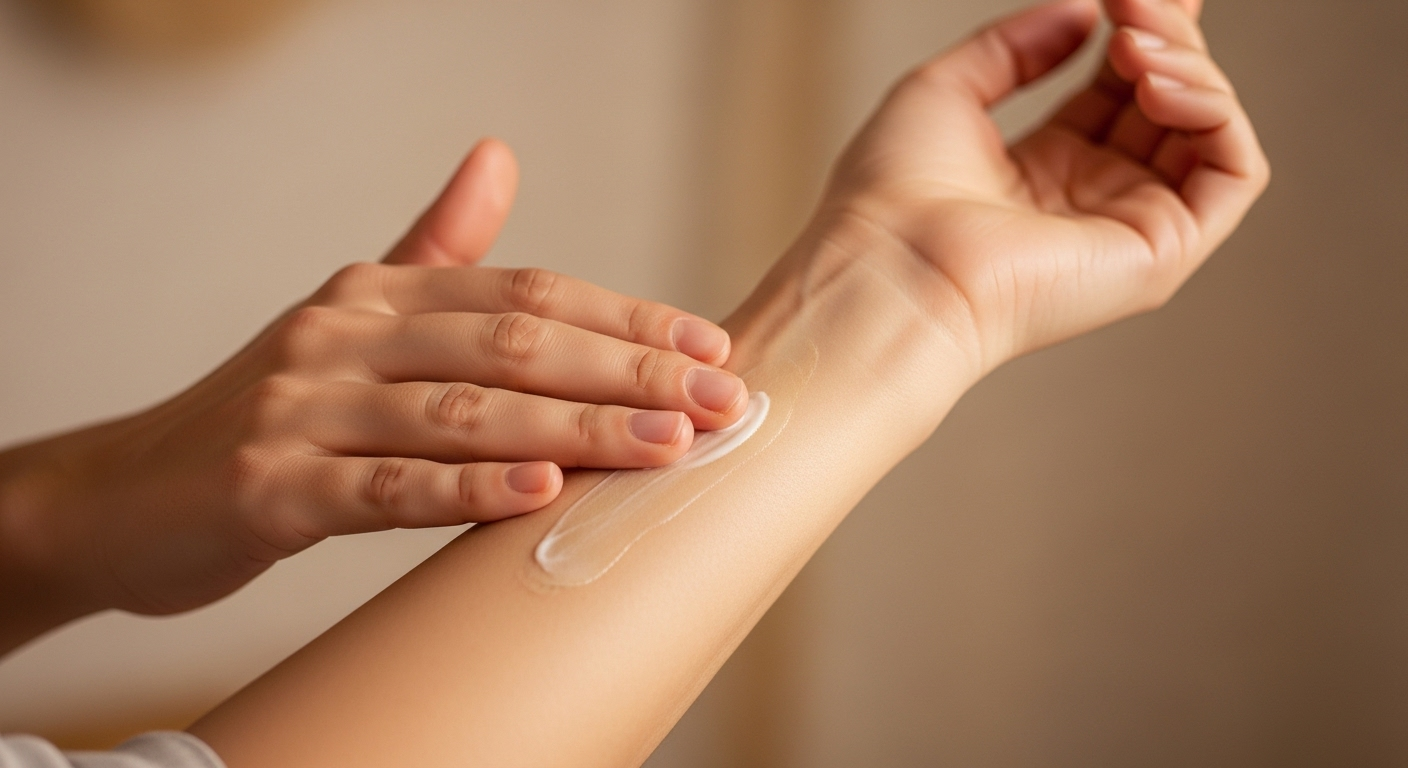 Eczéma : quand la peau s&rsquo;enflamme, comment reprendre le contrôle ?