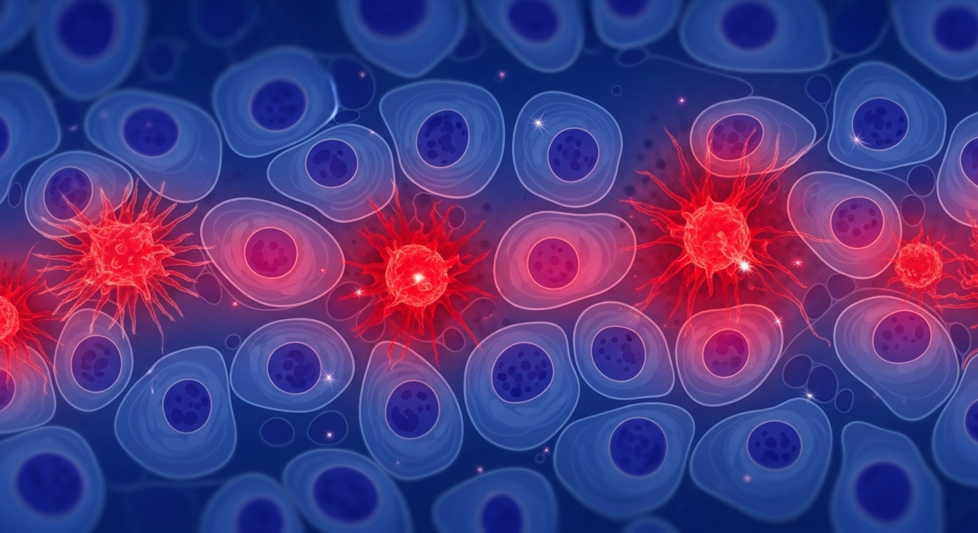 Plus qu’une simple irritation, une inflammation à comprendre