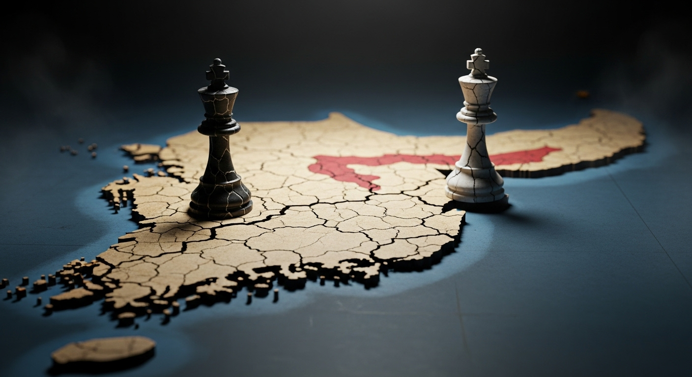 Conclusion : un cercle vicieux sans fin ?