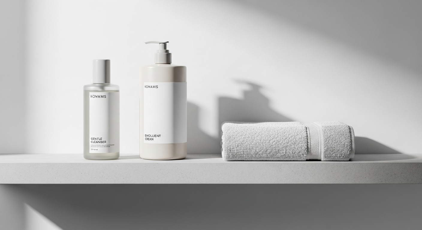 Adapter sa routine, un geste essentiel au quotidien