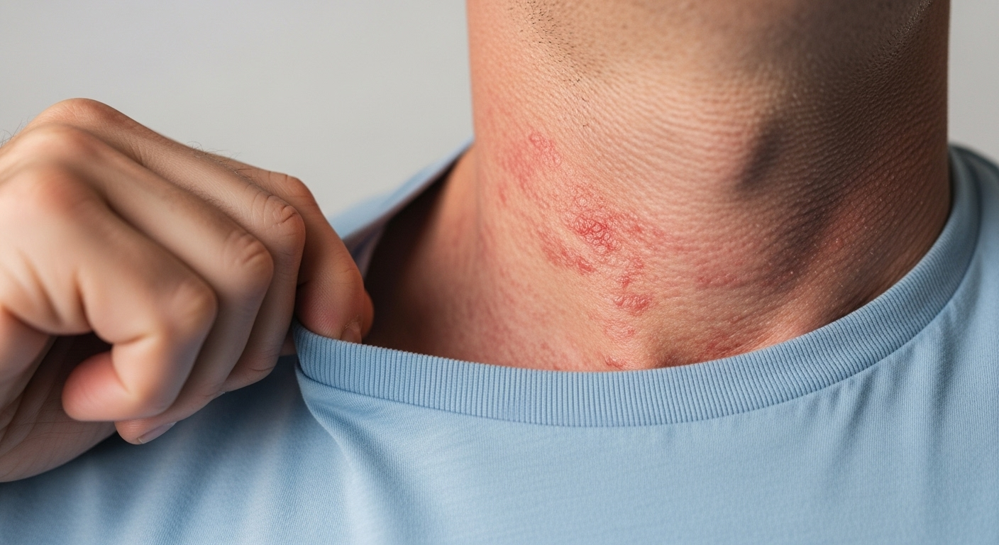 Eczéma : quand la peau s&#039;enflamme, comment reprendre le contrôle ?