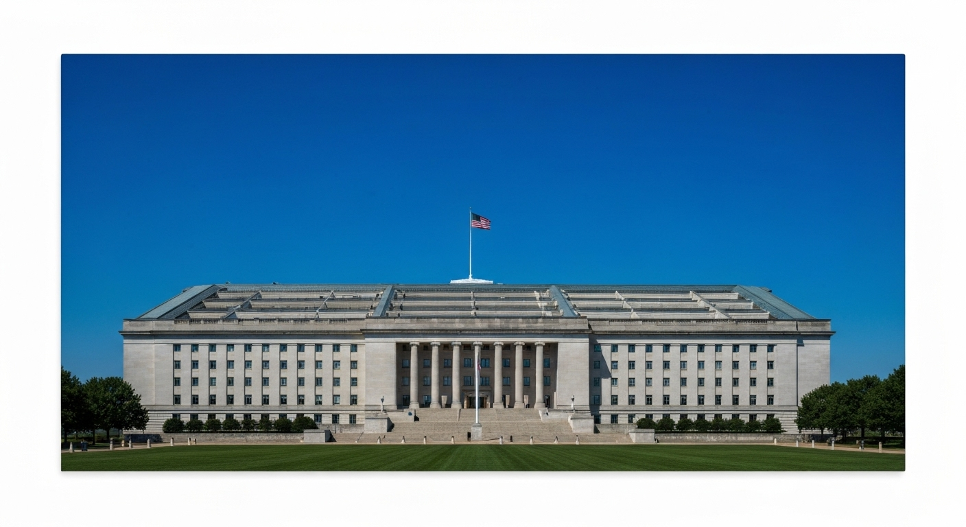 La justification américaine : une défense solide