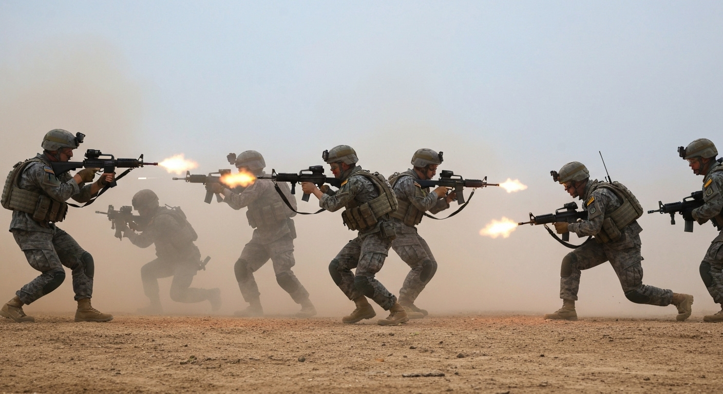 Un timing qui n'a rien d'un hasard