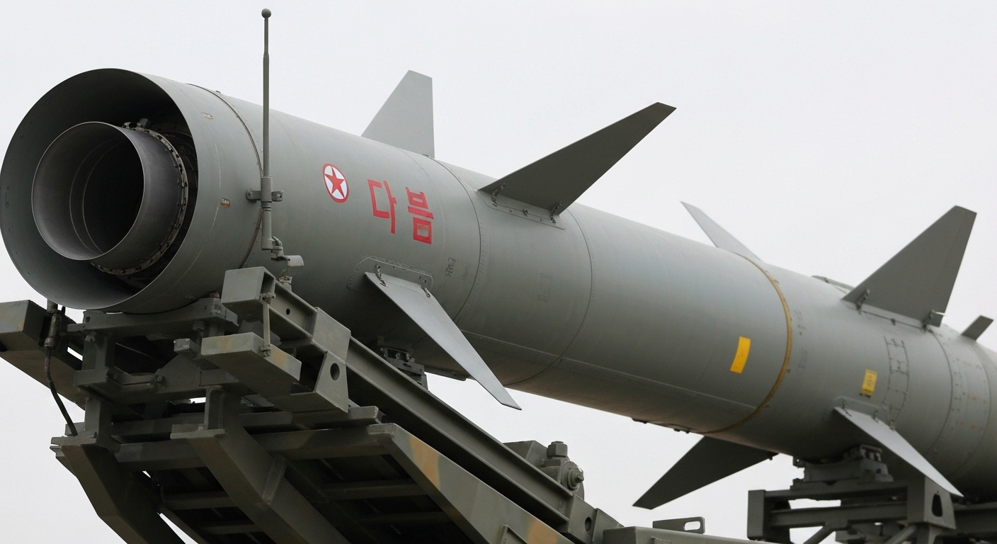 Quels sont ces nouveaux missiles ?