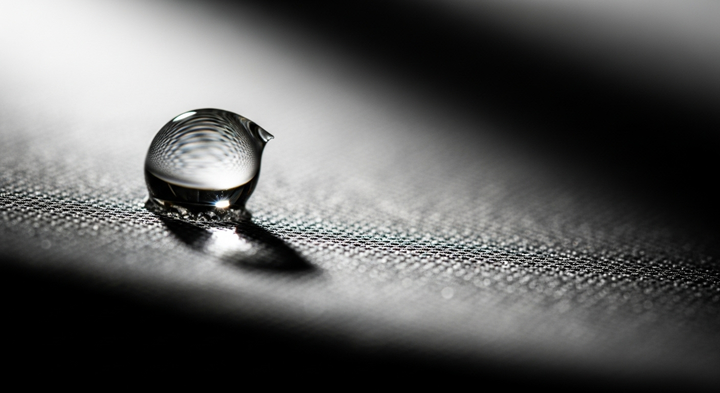 Une mécanique interne qui se grippe