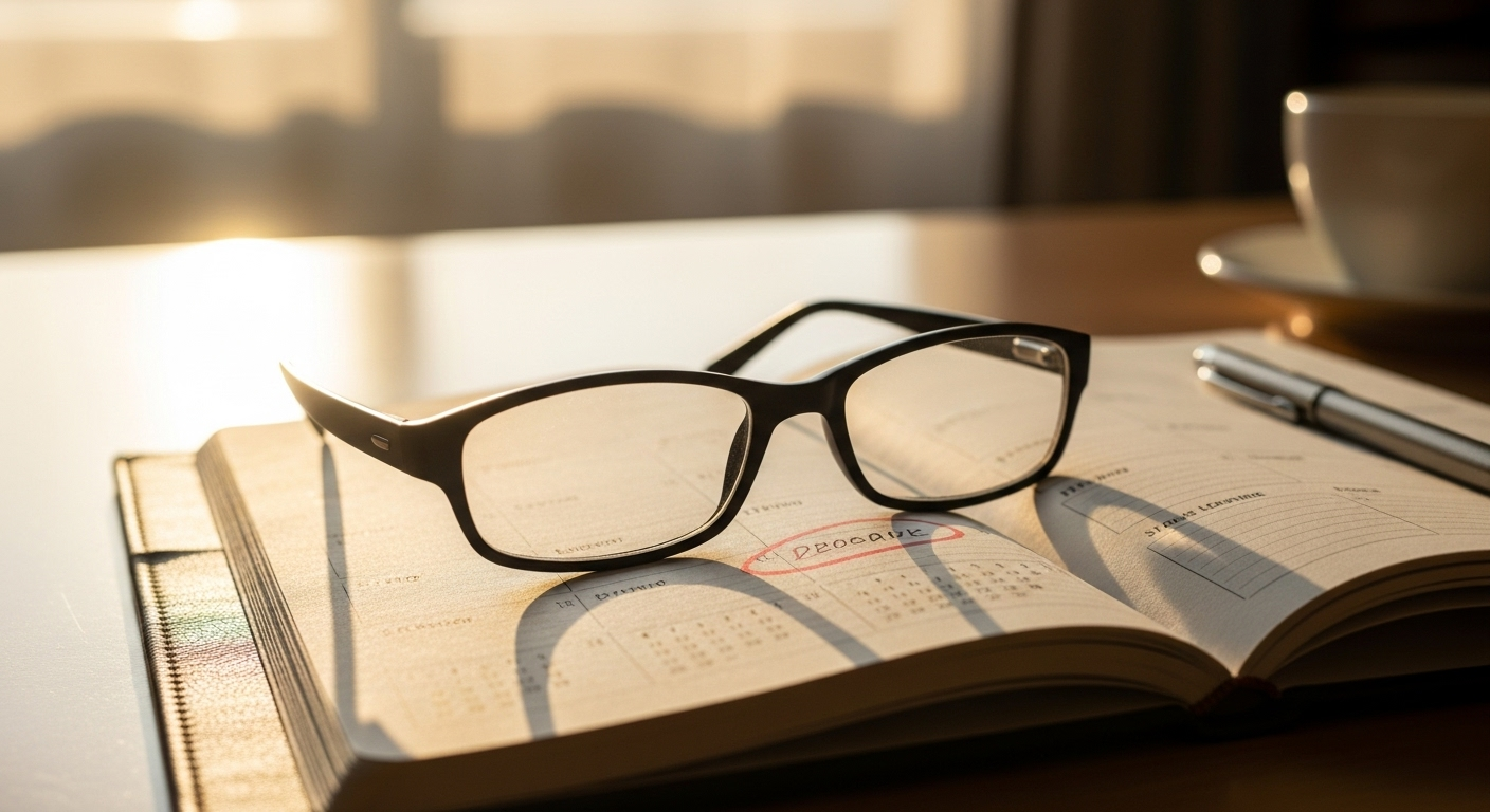 l'anticipation, le maître-mot