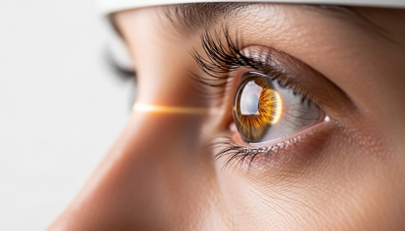 Daltonisme, glaucome… quand faut-il faire tester sa vue ?