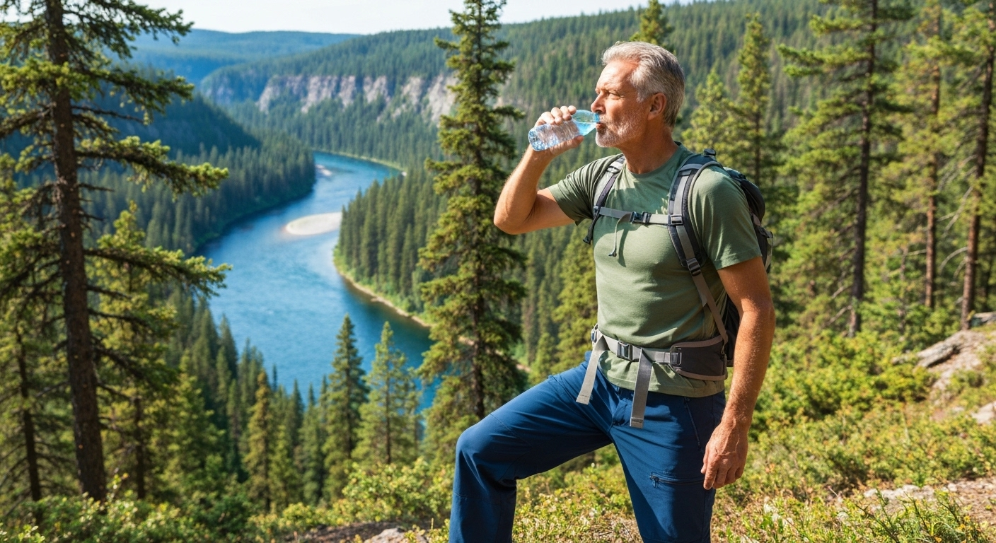 Même les sportifs doivent rester vigilants