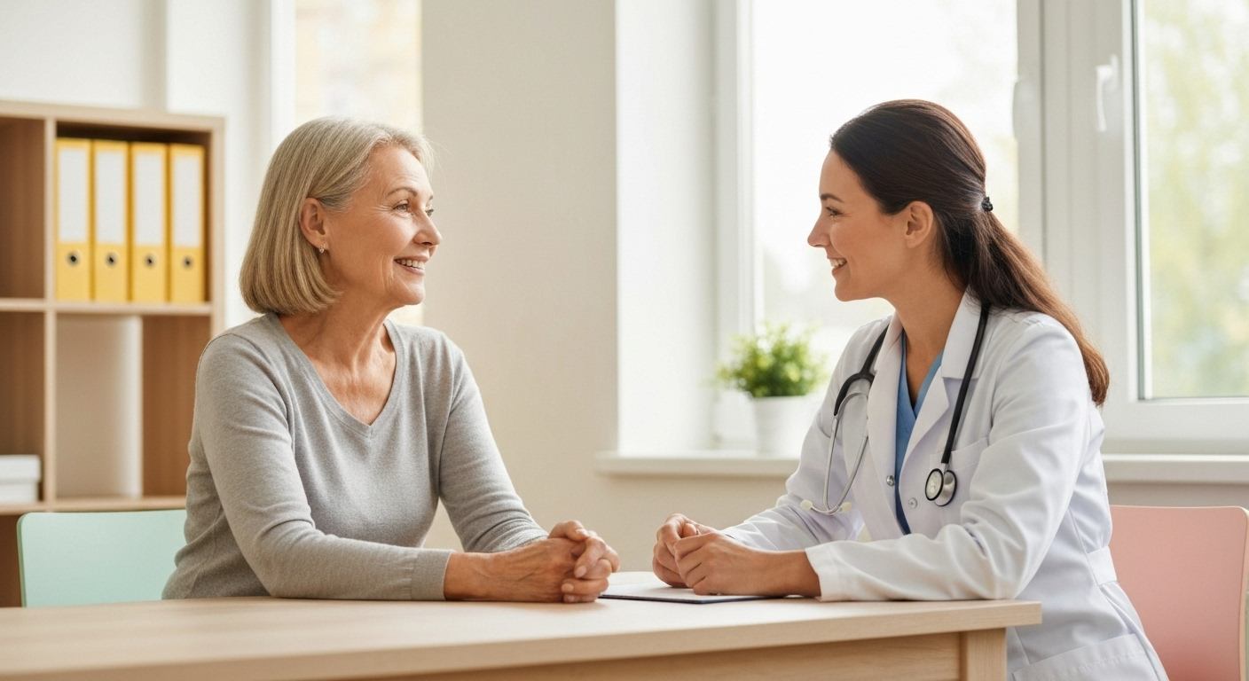  Le secret des hormones, un atout pour les femmes