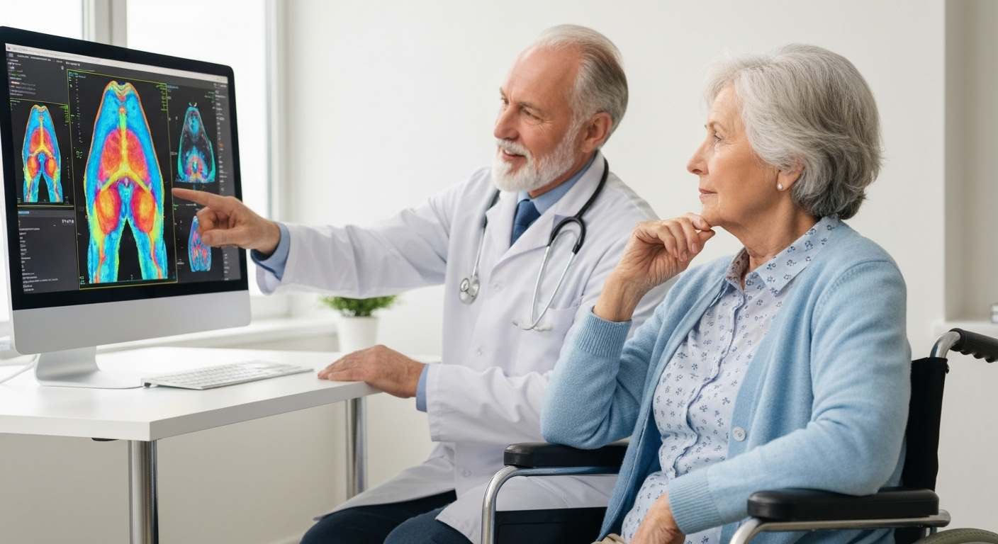 Donner un âge à votre cœur : la découverte des scientifiques