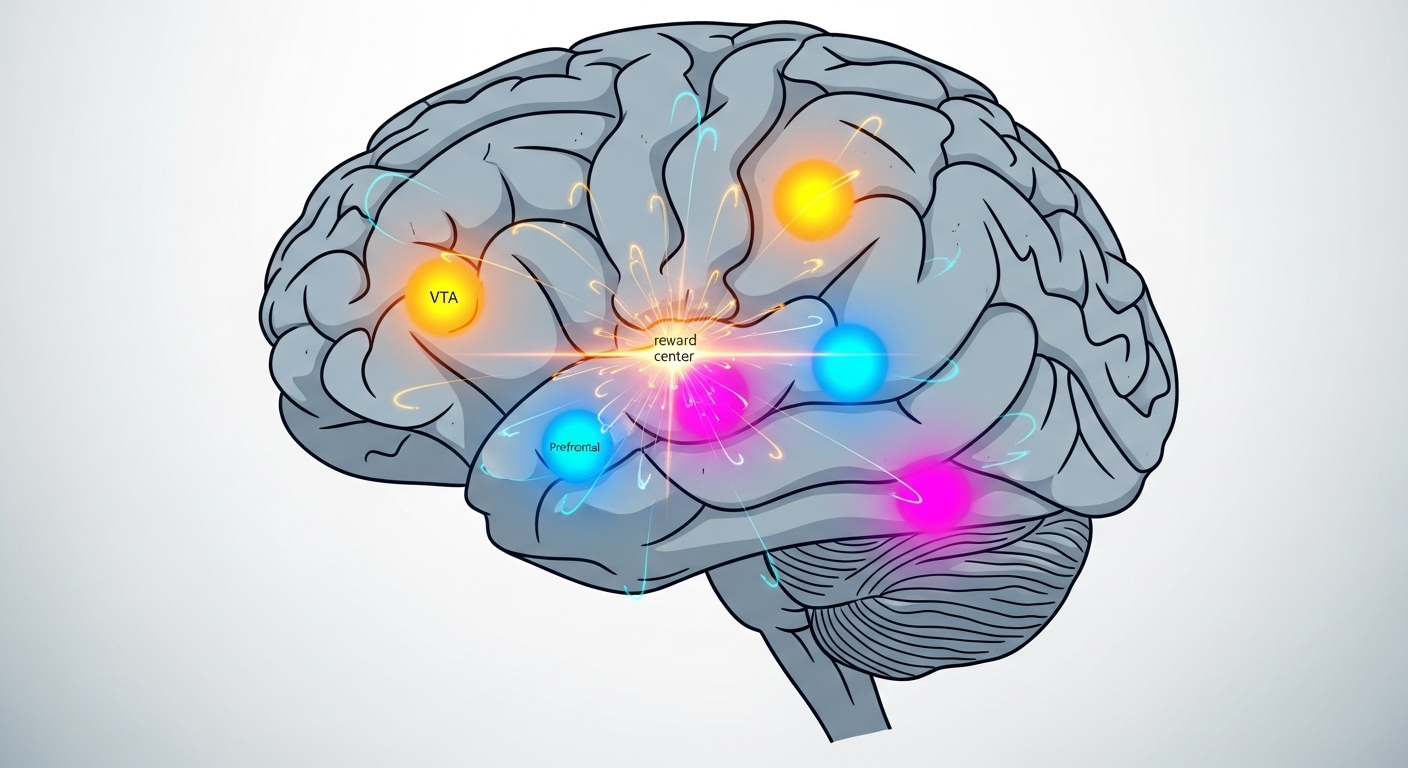 Le sucre, une drogue douce ?