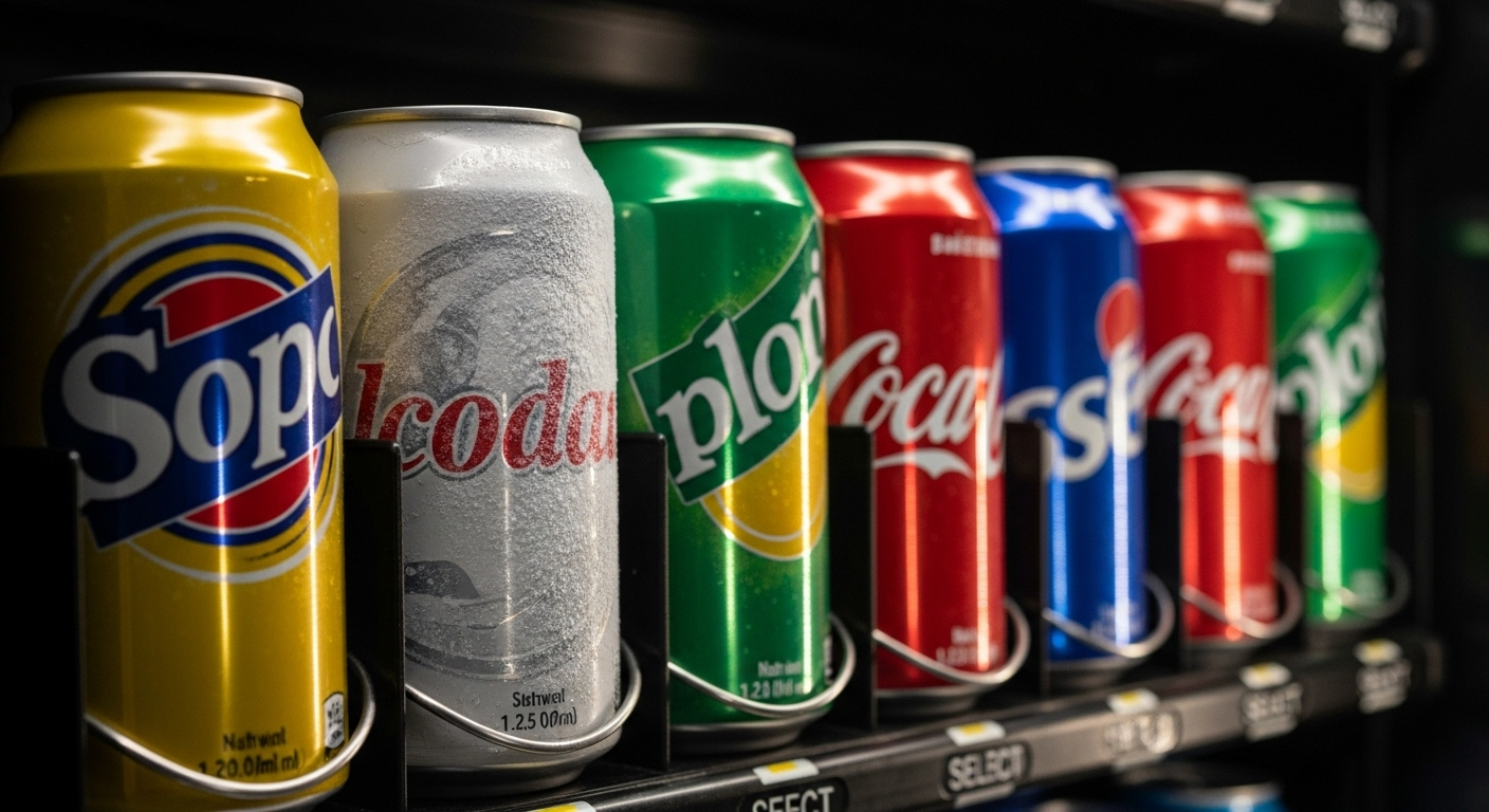 Le cercle vicieux du "sucre appelle le sucre"