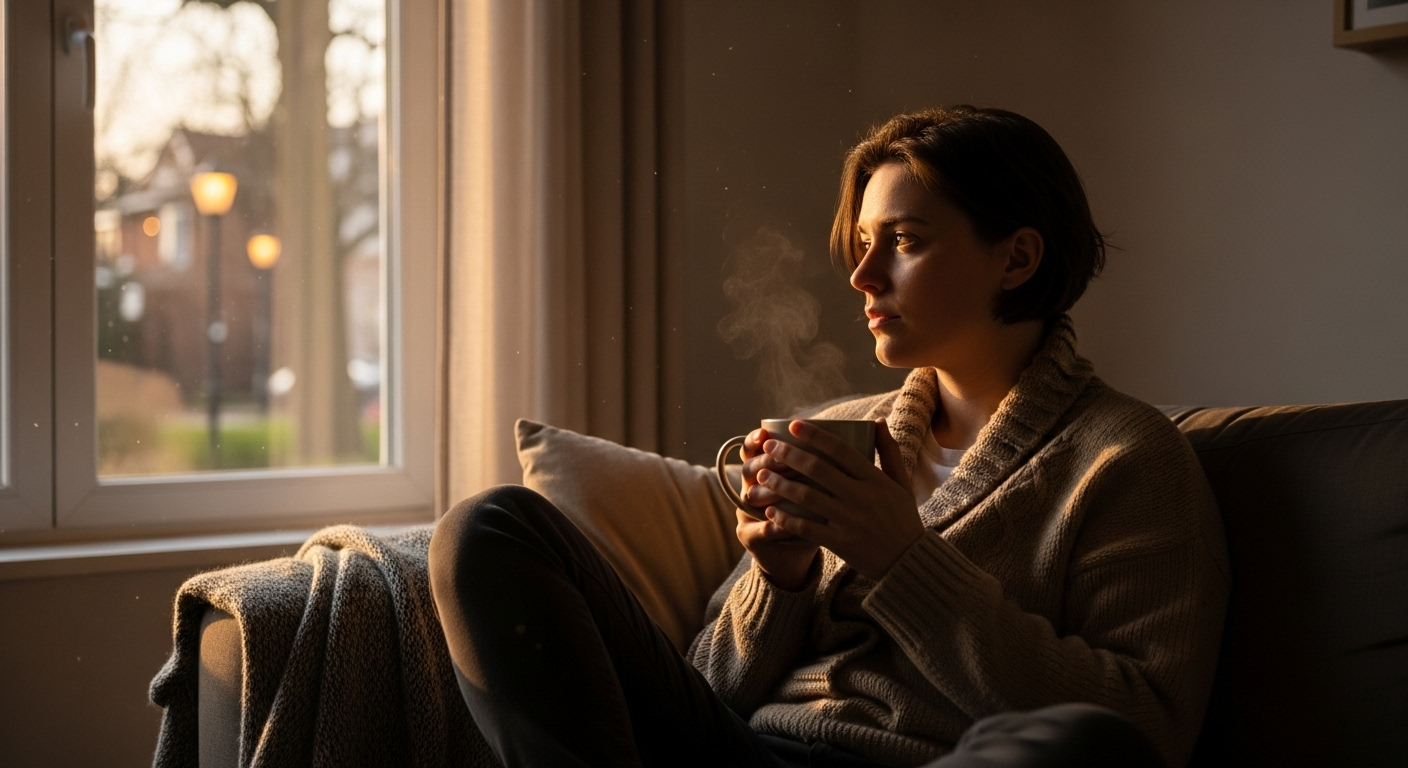 Derrière l'envie, un vide à combler ?