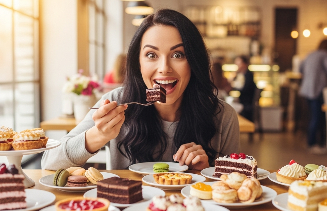 Addiction au sucre : comprendre et surmonter cette dépendance